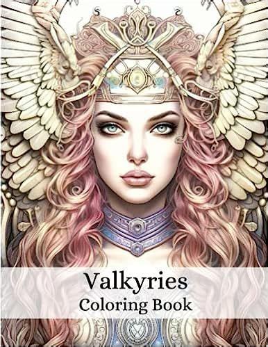 Dive into the Lore of Valkyrie Luistia